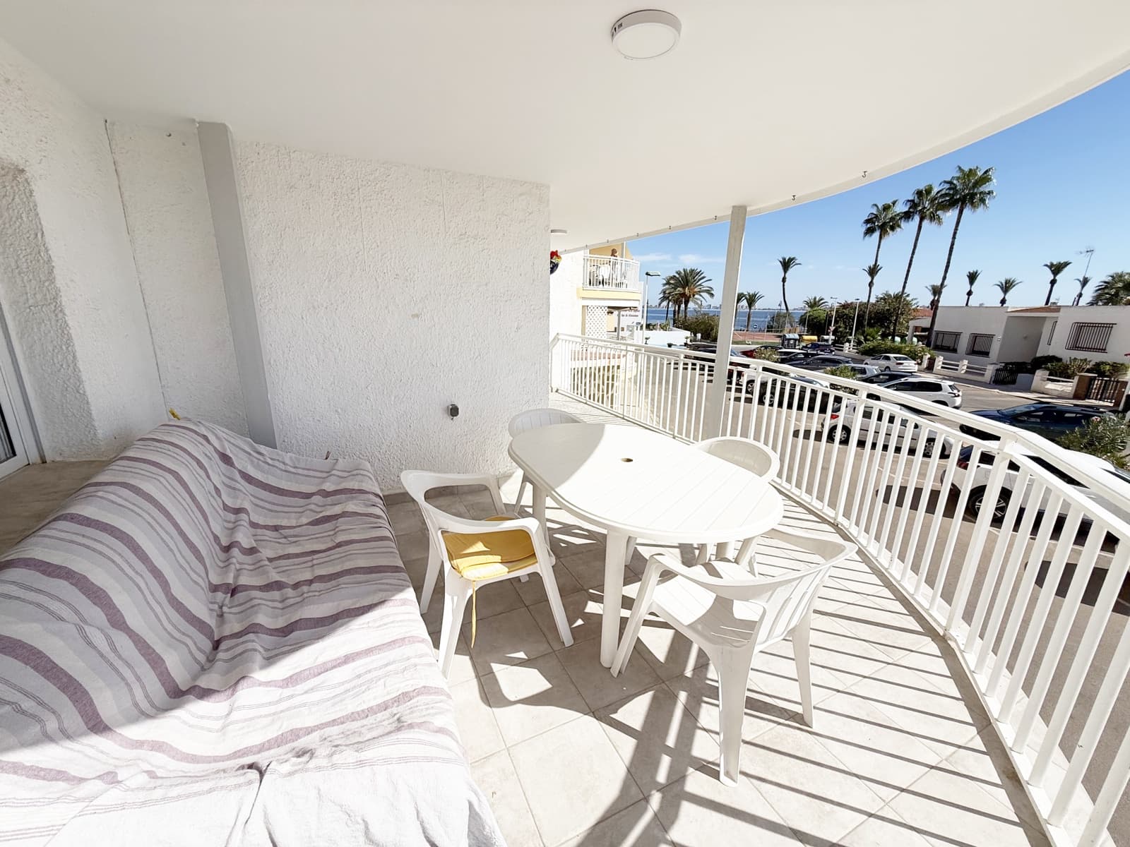 3 quarto Apartamento para venda em Mar de Cristal - 130 000 € (Ref: 9215472)