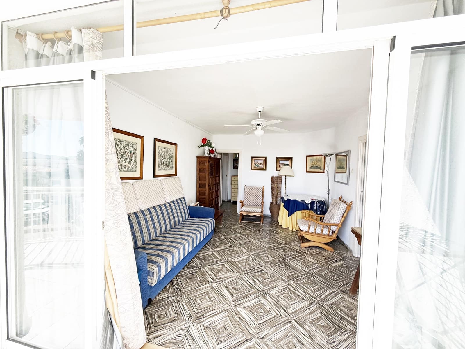 3 quarto Apartamento para venda em Mar de Cristal - 130 000 € (Ref: 9215472)