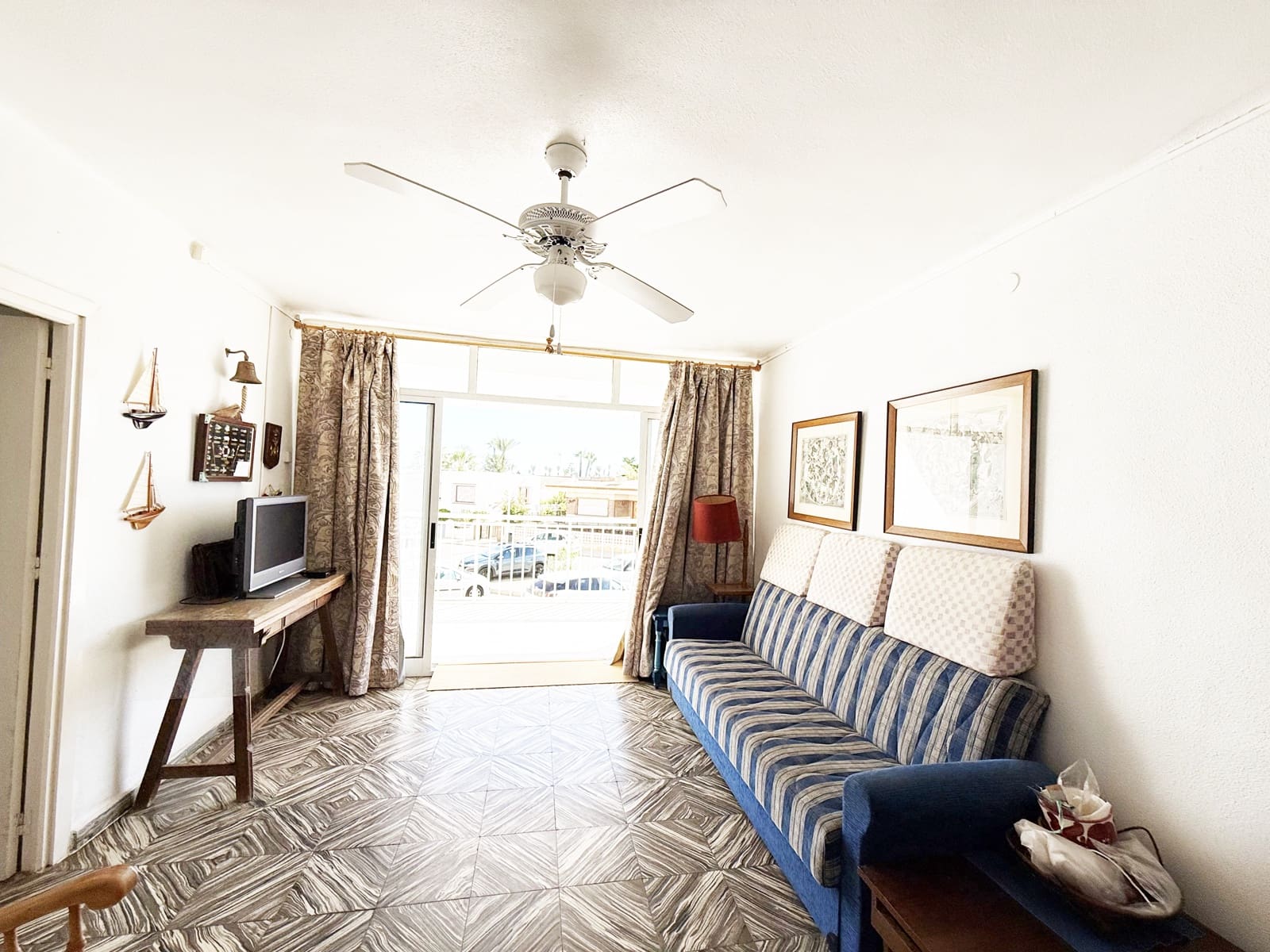 3 quarto Apartamento para venda em Mar de Cristal - 130 000 € (Ref: 9215472)