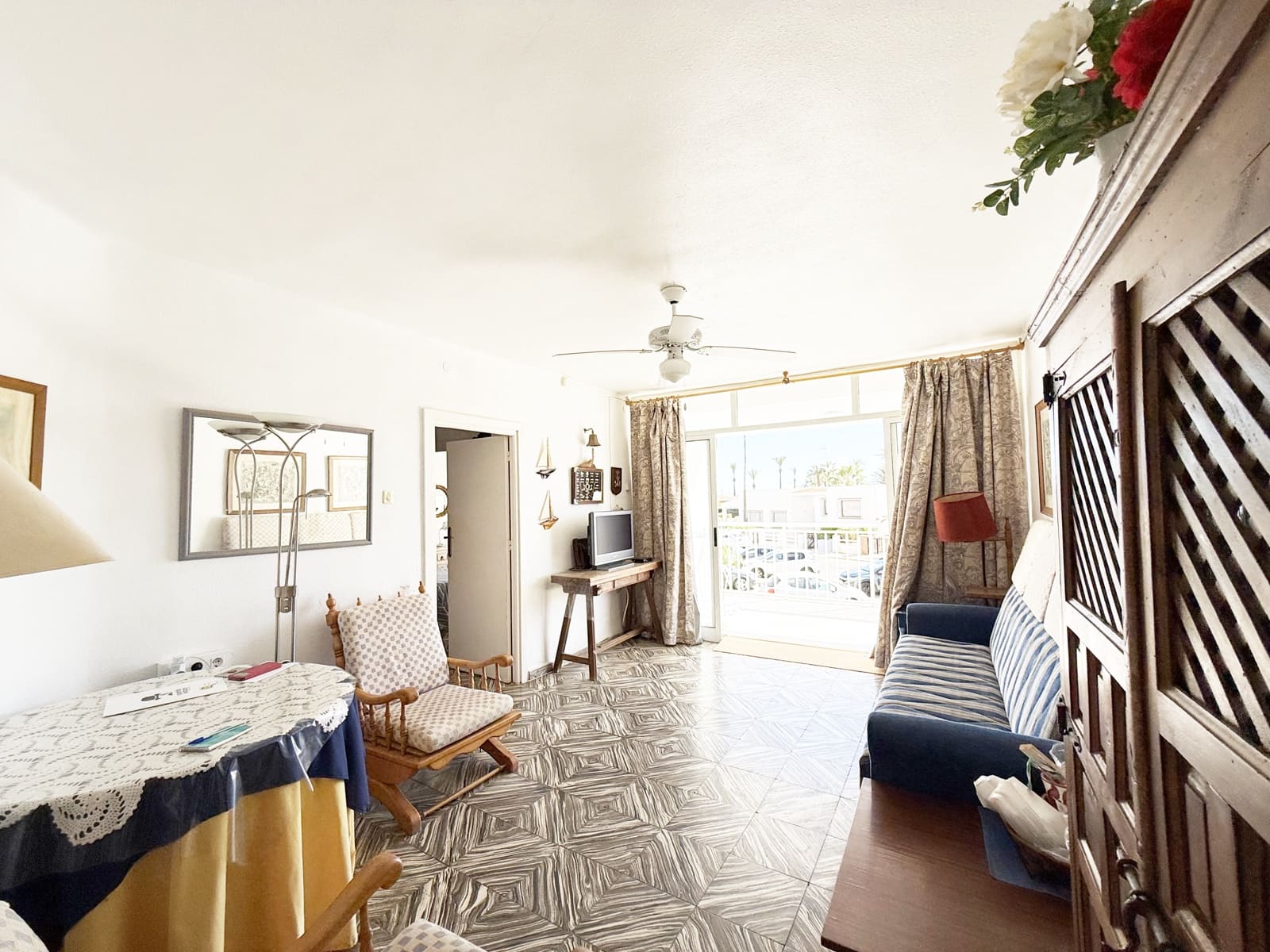 3 quarto Apartamento para venda em Mar de Cristal - 130 000 € (Ref: 9215472)