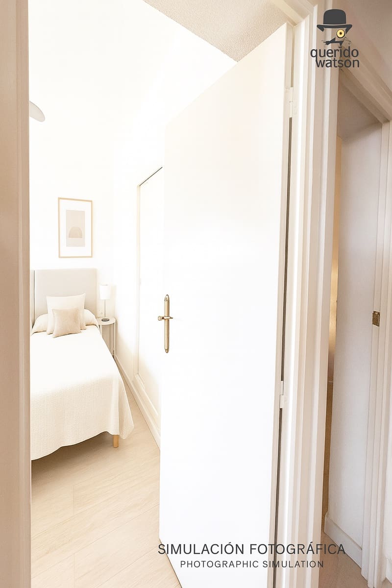 3 quarto Apartamento para venda em Mar de Cristal - 130 000 € (Ref: 9215472)