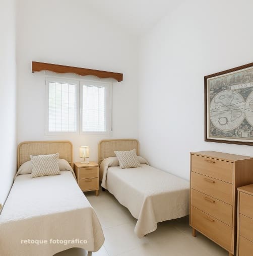 5 Zimmer Villa zu verkaufen in La Manga Club mit Pool Garage - 999.900 € (Ref: 9215477)