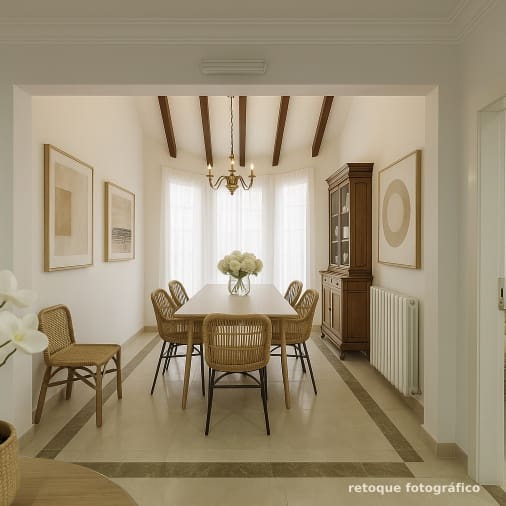 5 Zimmer Villa zu verkaufen in La Manga Club mit Pool Garage - 999.900 € (Ref: 9215477)