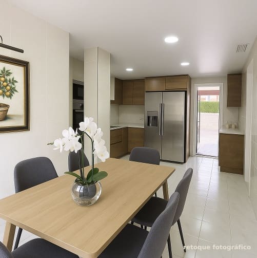 5 Zimmer Villa zu verkaufen in La Manga Club mit Pool Garage - 999.900 € (Ref: 9215477)