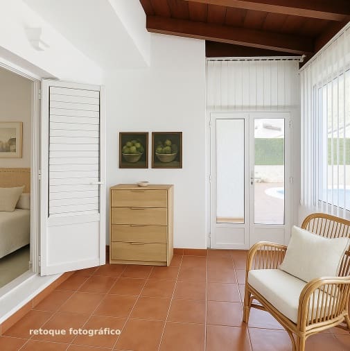 5 Zimmer Villa zu verkaufen in La Manga Club mit Pool Garage - 999.900 € (Ref: 9215477)