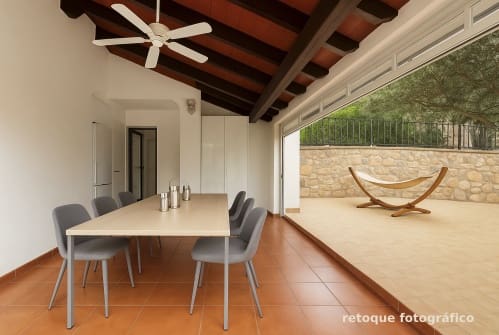 5 Zimmer Villa zu verkaufen in La Manga Club mit Pool Garage - 999.900 € (Ref: 9215477)