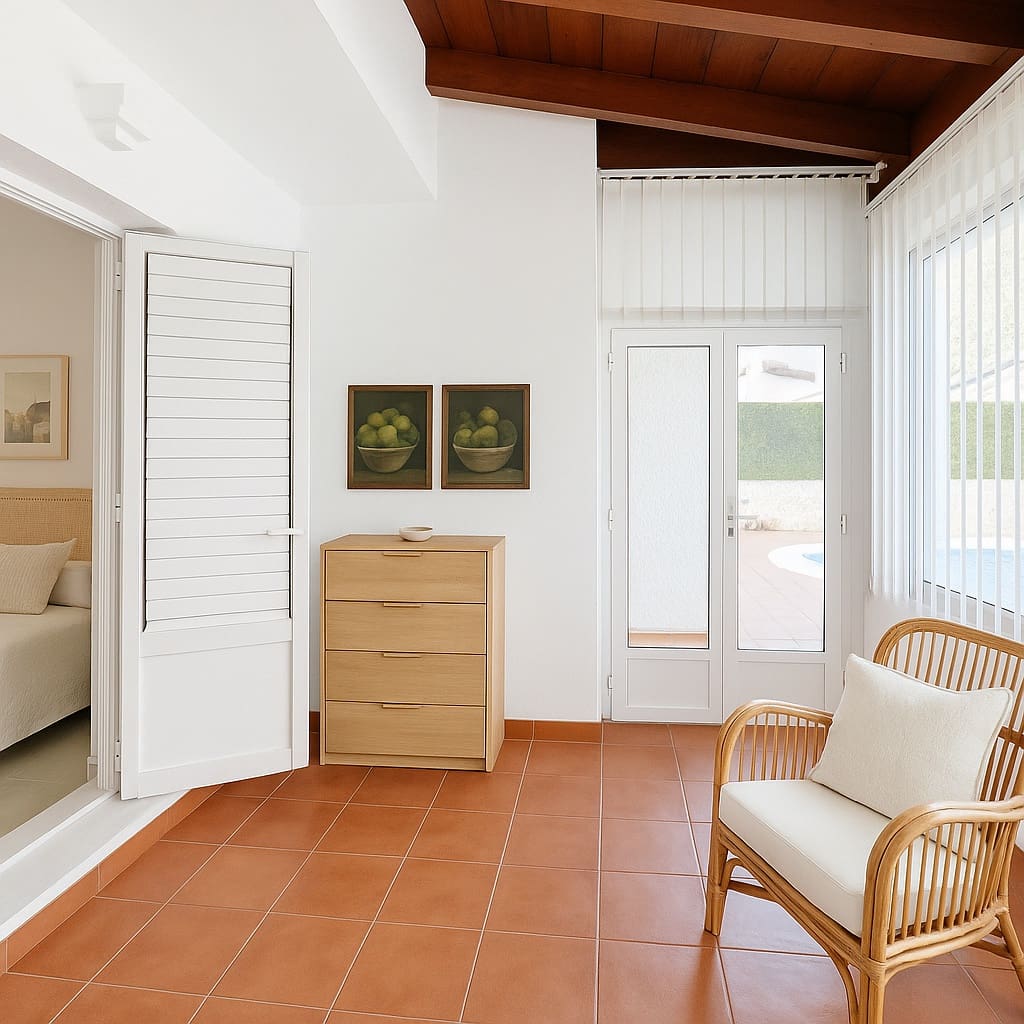 5 Zimmer Villa zu verkaufen in La Manga Club mit Pool Garage - 999.900 € (Ref: 9215477)