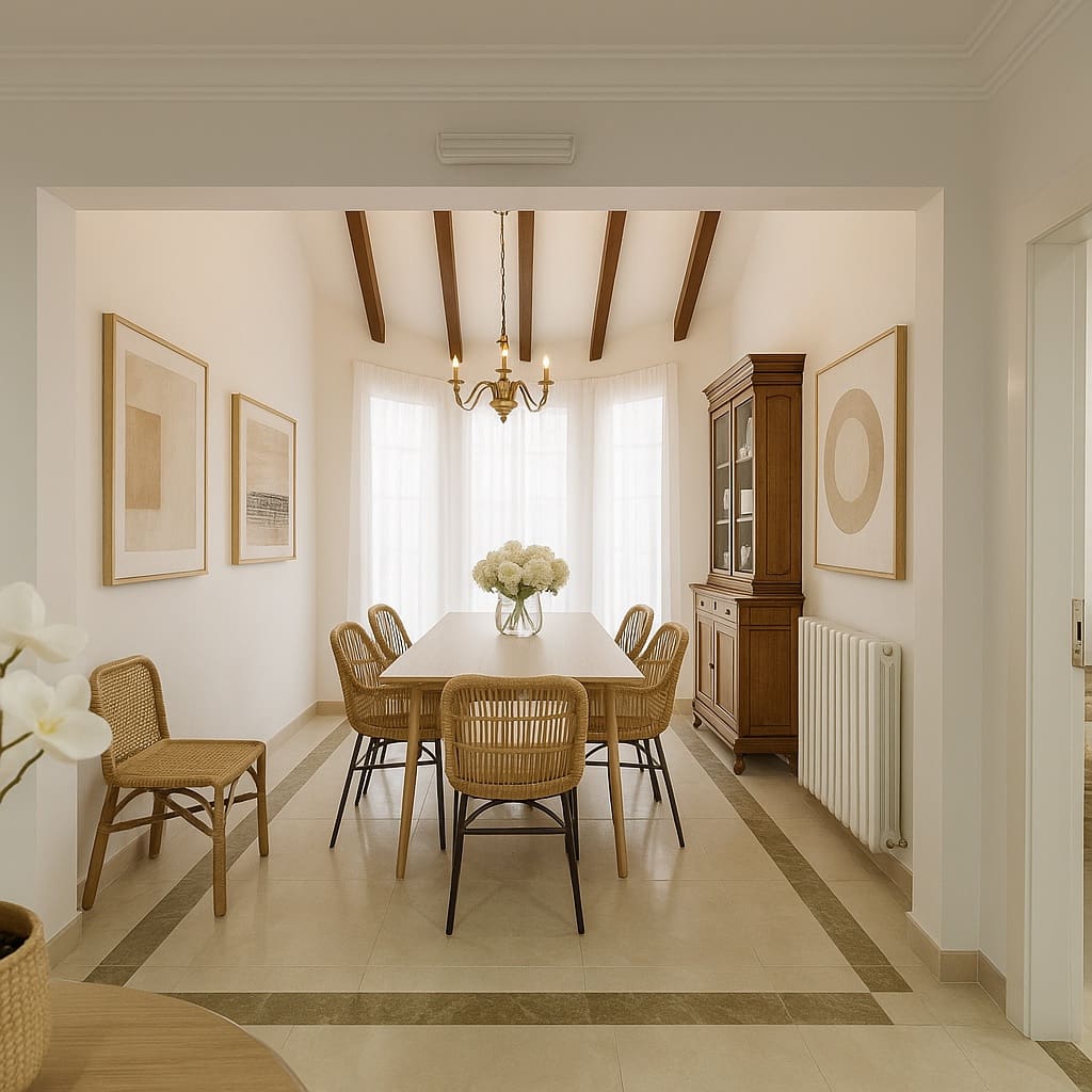 5 Zimmer Villa zu verkaufen in La Manga Club mit Pool Garage - 999.900 € (Ref: 9215477)