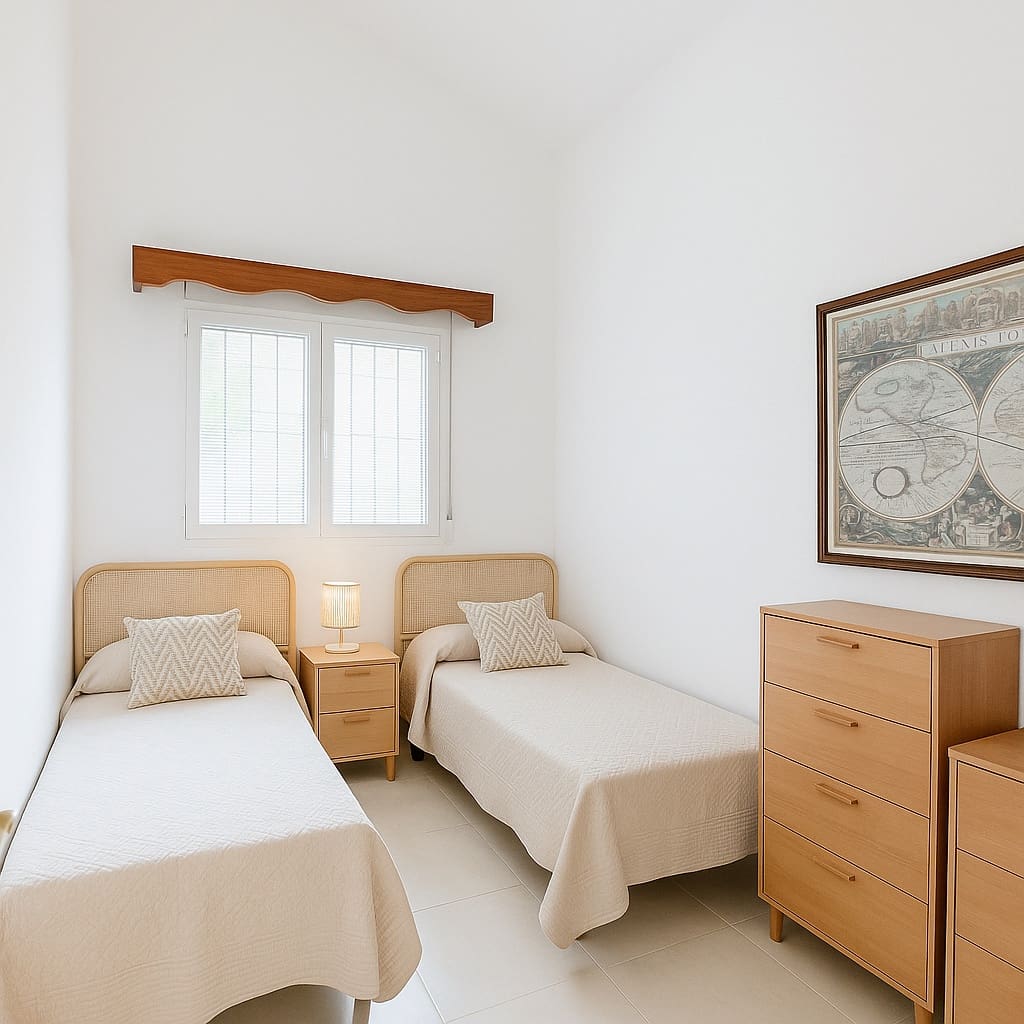 5 Zimmer Villa zu verkaufen in La Manga Club mit Pool Garage - 999.900 € (Ref: 9215477)