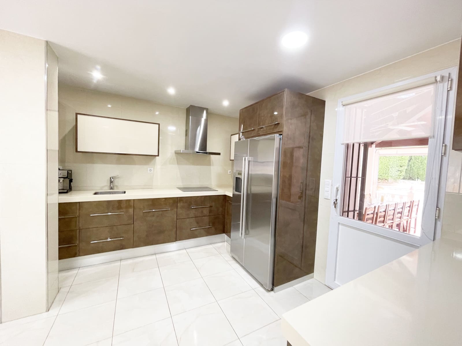 5 Zimmer Villa zu verkaufen in La Manga Club mit Pool Garage - 999.900 € (Ref: 9215477)