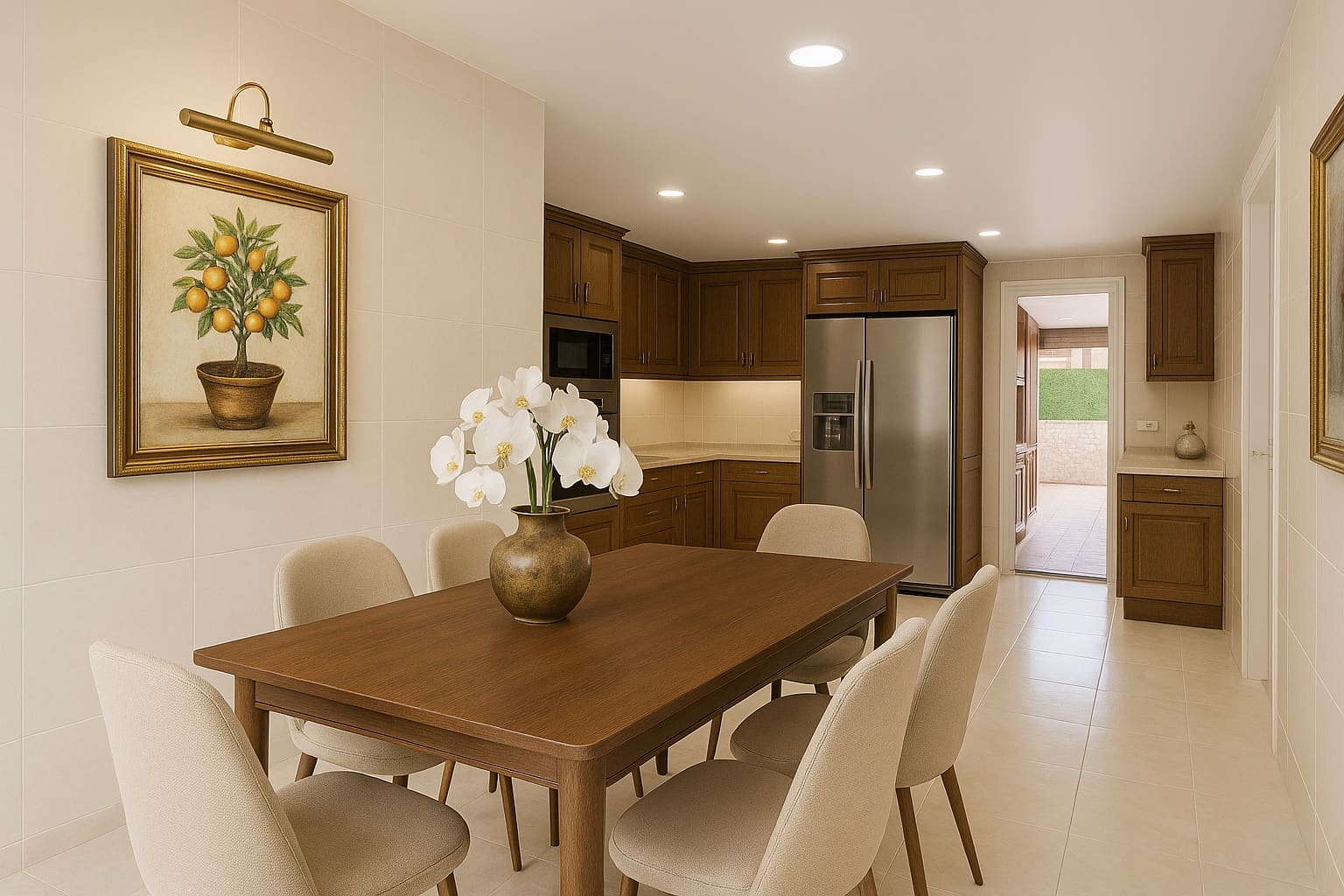 5 Zimmer Villa zu verkaufen in La Manga Club mit Pool Garage - 999.900 € (Ref: 9215477)