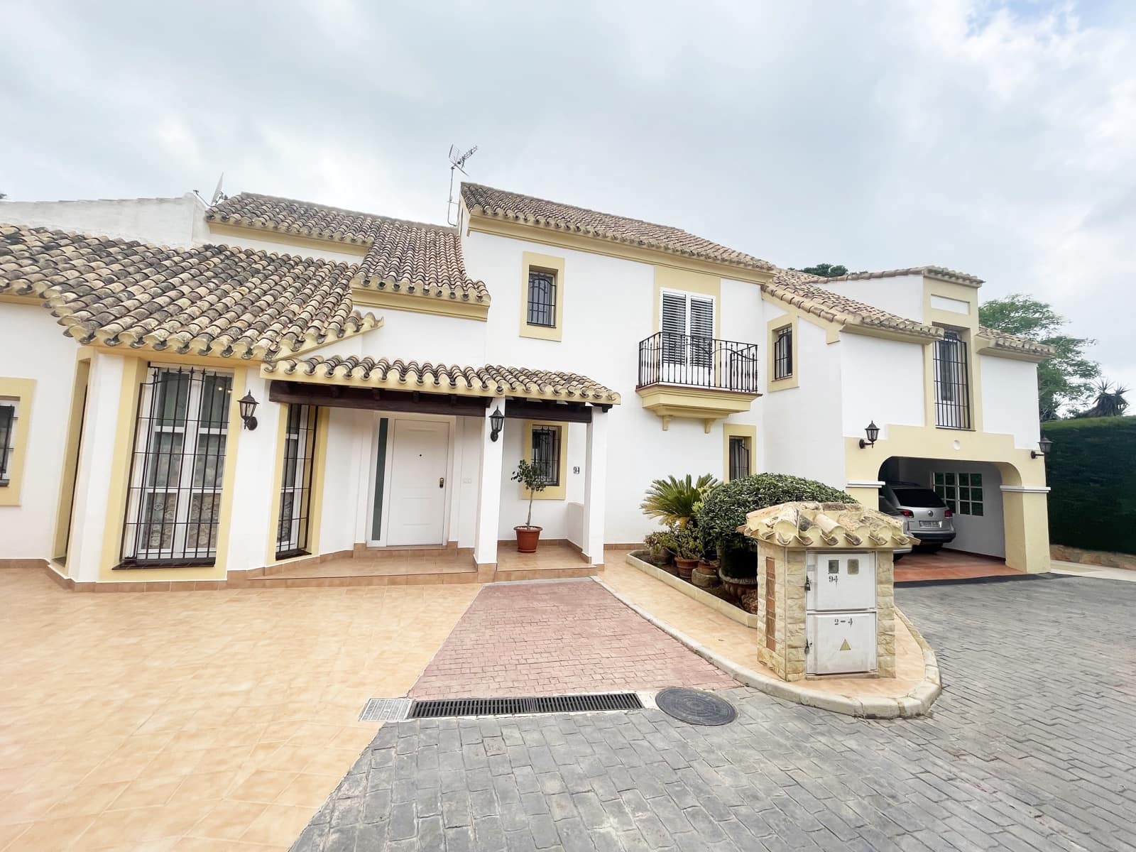 5 Zimmer Villa zu verkaufen in La Manga Club mit Pool Garage - 999.900 € (Ref: 9215477)