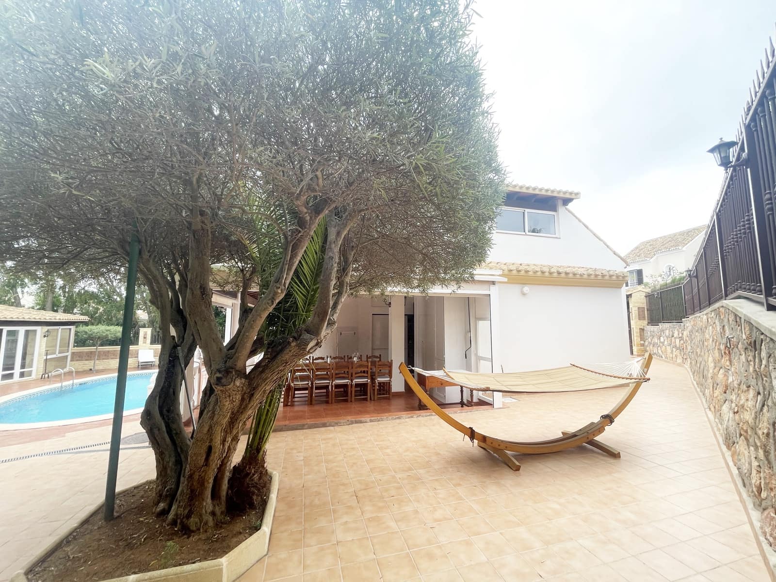 5 Zimmer Villa zu verkaufen in La Manga Club mit Pool Garage - 999.900 € (Ref: 9215477)