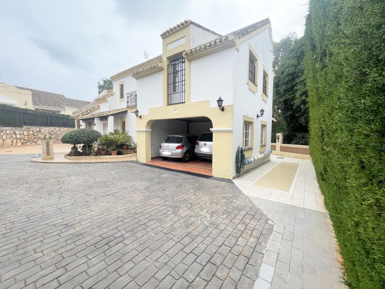 5 Zimmer Villa zu verkaufen in La Manga Club mit Pool Garage - 999.900 € (Ref: 9215477)