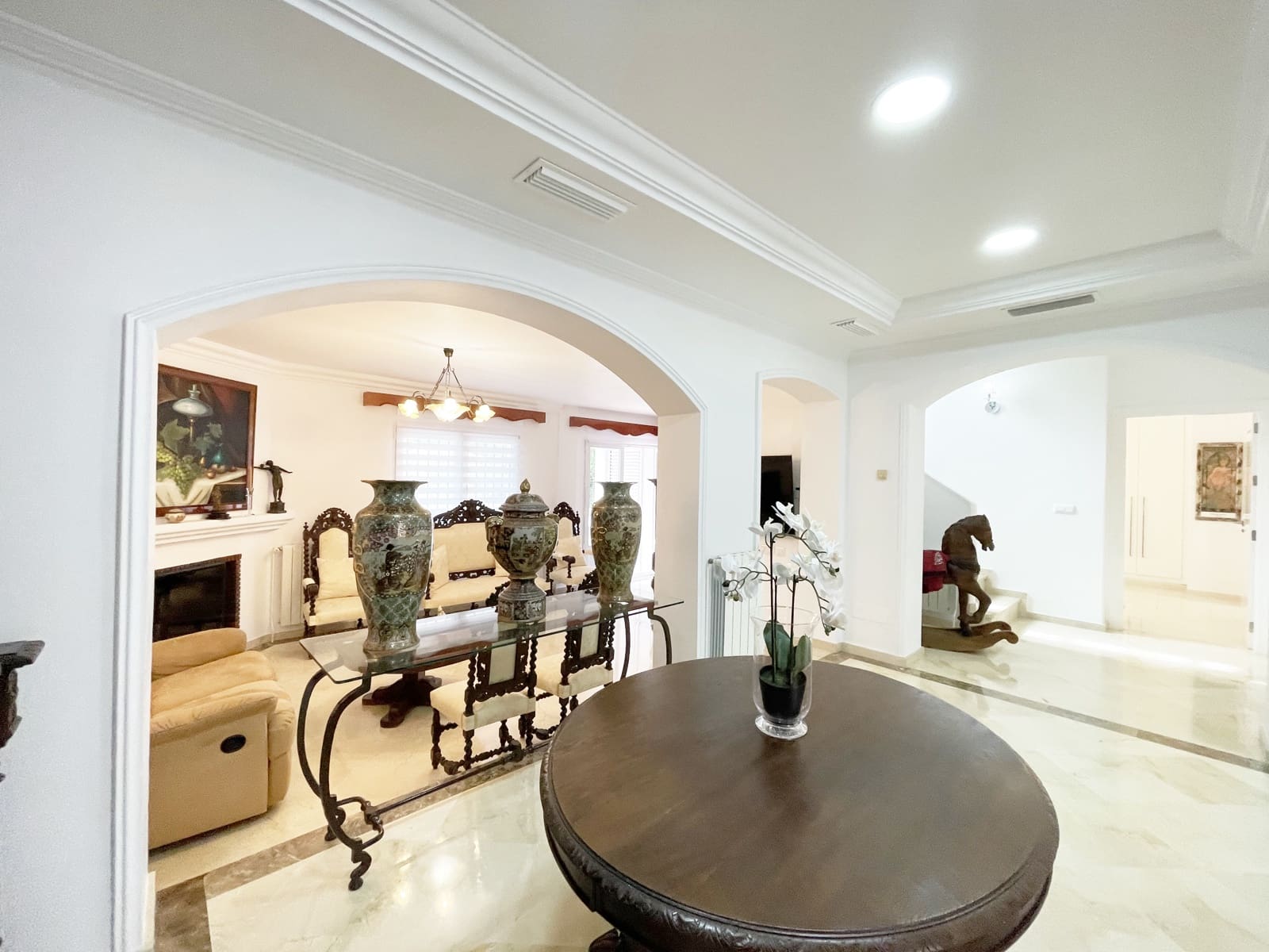 5 Zimmer Villa zu verkaufen in La Manga Club mit Pool Garage - 999.900 € (Ref: 9215477)