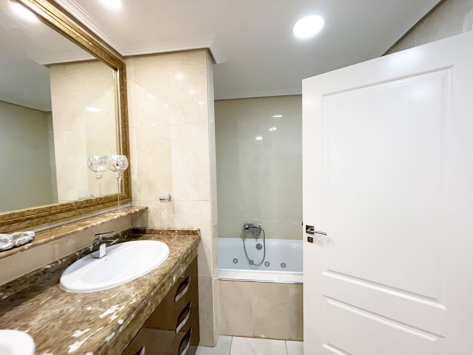 5 Zimmer Villa zu verkaufen in La Manga Club mit Pool Garage - 999.900 € (Ref: 9215477)