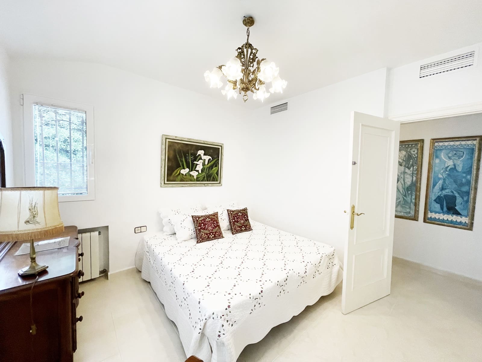 5 Zimmer Villa zu verkaufen in La Manga Club mit Pool Garage - 999.900 € (Ref: 9215477)