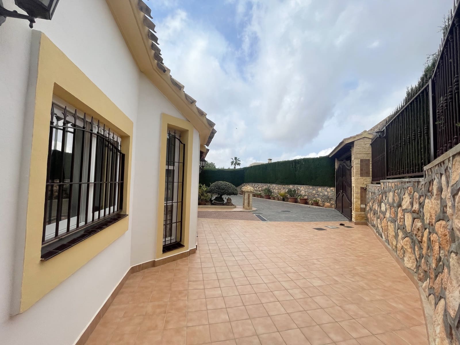 5 Zimmer Villa zu verkaufen in La Manga Club mit Pool Garage - 999.900 € (Ref: 9215477)