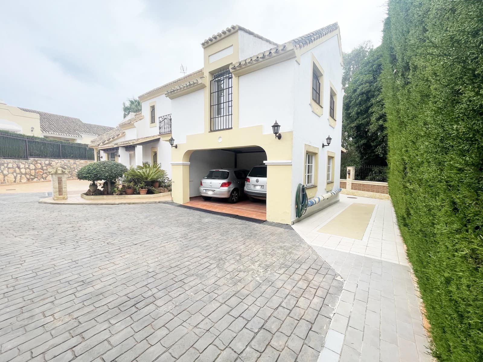 5 Zimmer Villa zu verkaufen in La Manga Club mit Pool Garage - 999.900 € (Ref: 9215477)