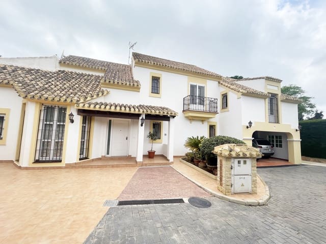 5 camera da letto Villa in vendita in La Manga Club, Cartagena con piscina garage - 999.900 € (Rif: 9215477)