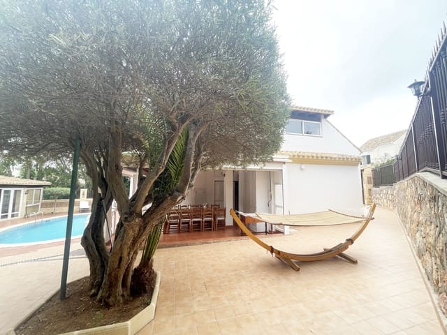 5 camera da letto Villa in vendita in La Manga Club, Cartagena con piscina garage - 999.900 € (Rif: 9215477)