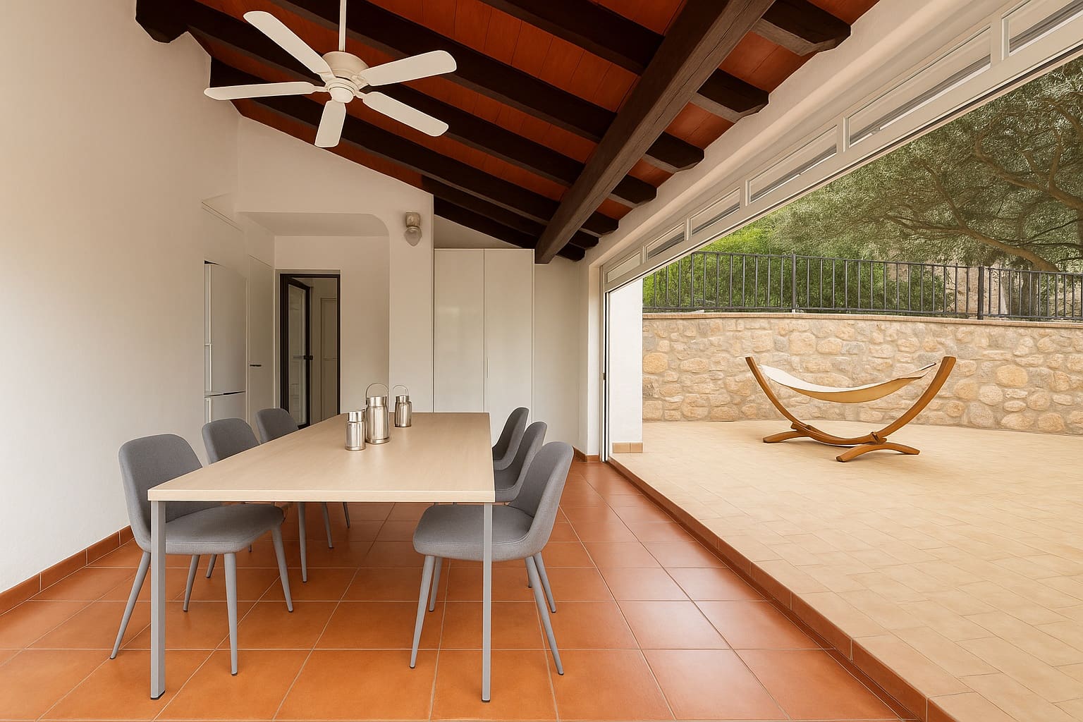 5 Zimmer Villa zu verkaufen in La Manga Club mit Pool Garage - 999.900 € (Ref: 9215477)