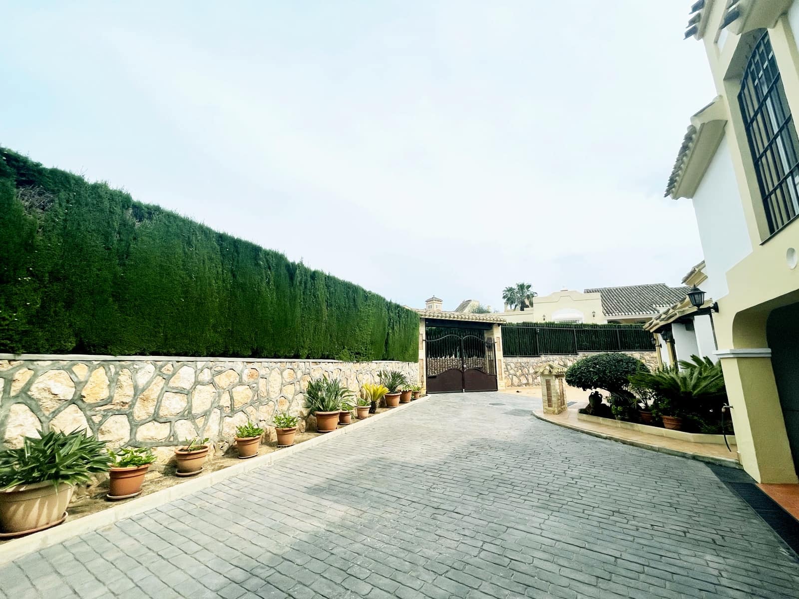 5 Zimmer Villa zu verkaufen in La Manga Club mit Pool Garage - 999.900 € (Ref: 9215477)