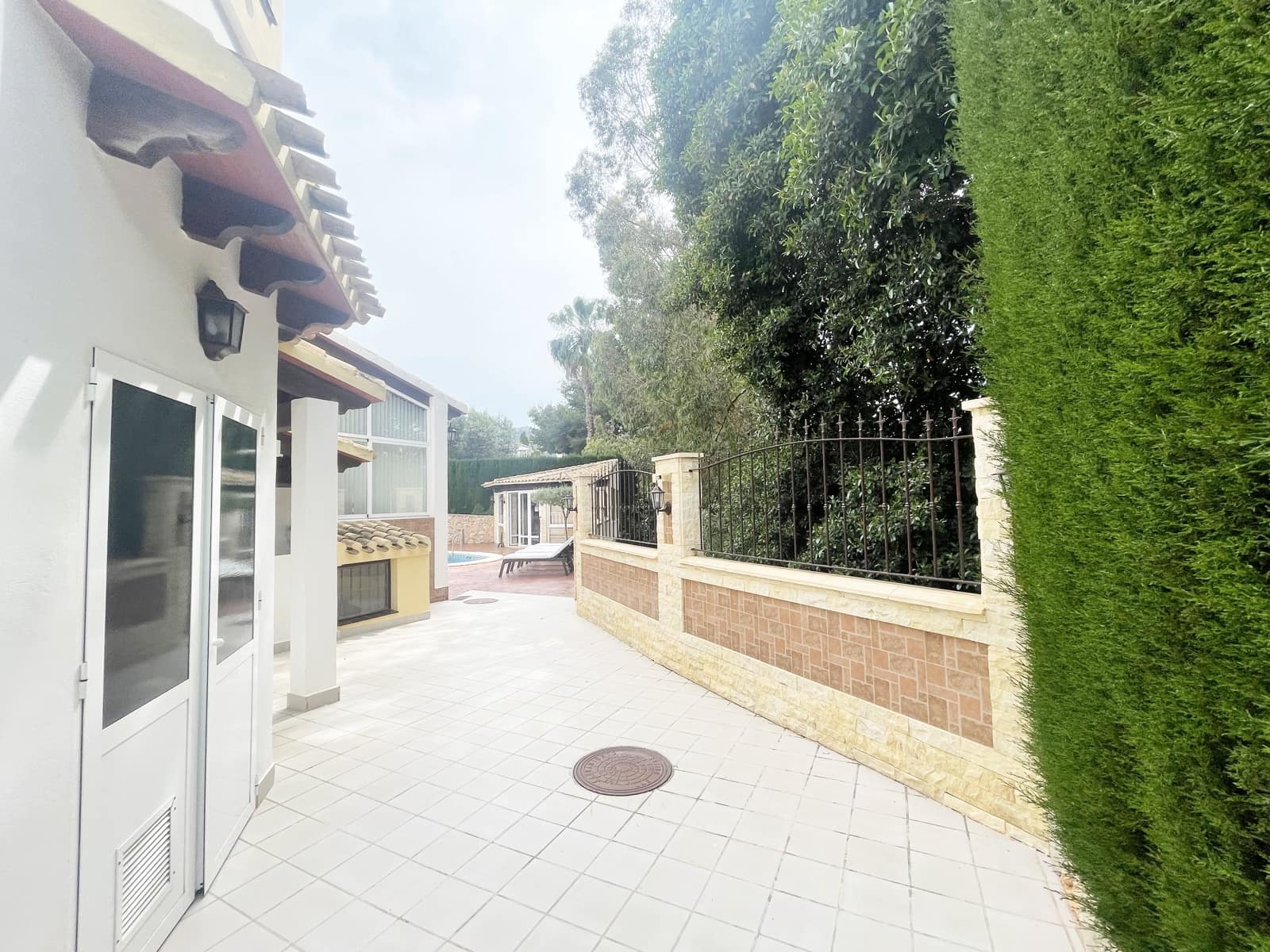 5 Zimmer Villa zu verkaufen in La Manga Club mit Pool Garage - 999.900 € (Ref: 9215477)