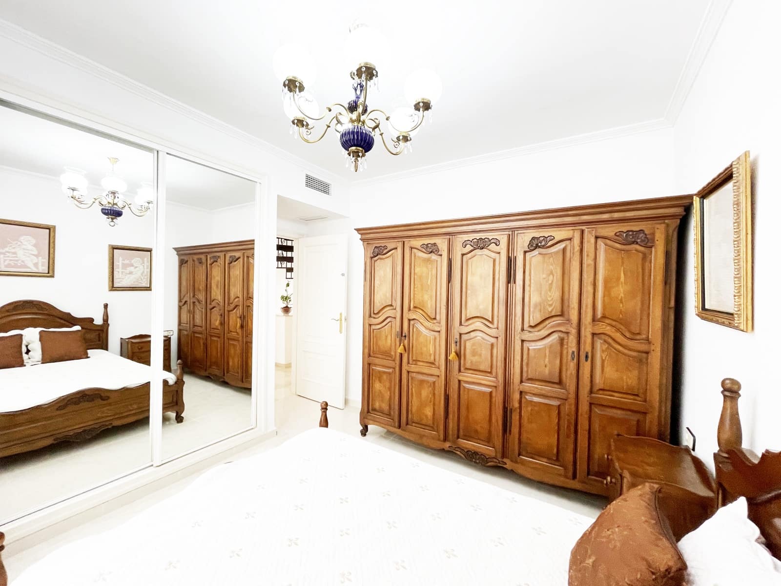 5 Zimmer Villa zu verkaufen in La Manga Club mit Pool Garage - 999.900 € (Ref: 9215477)