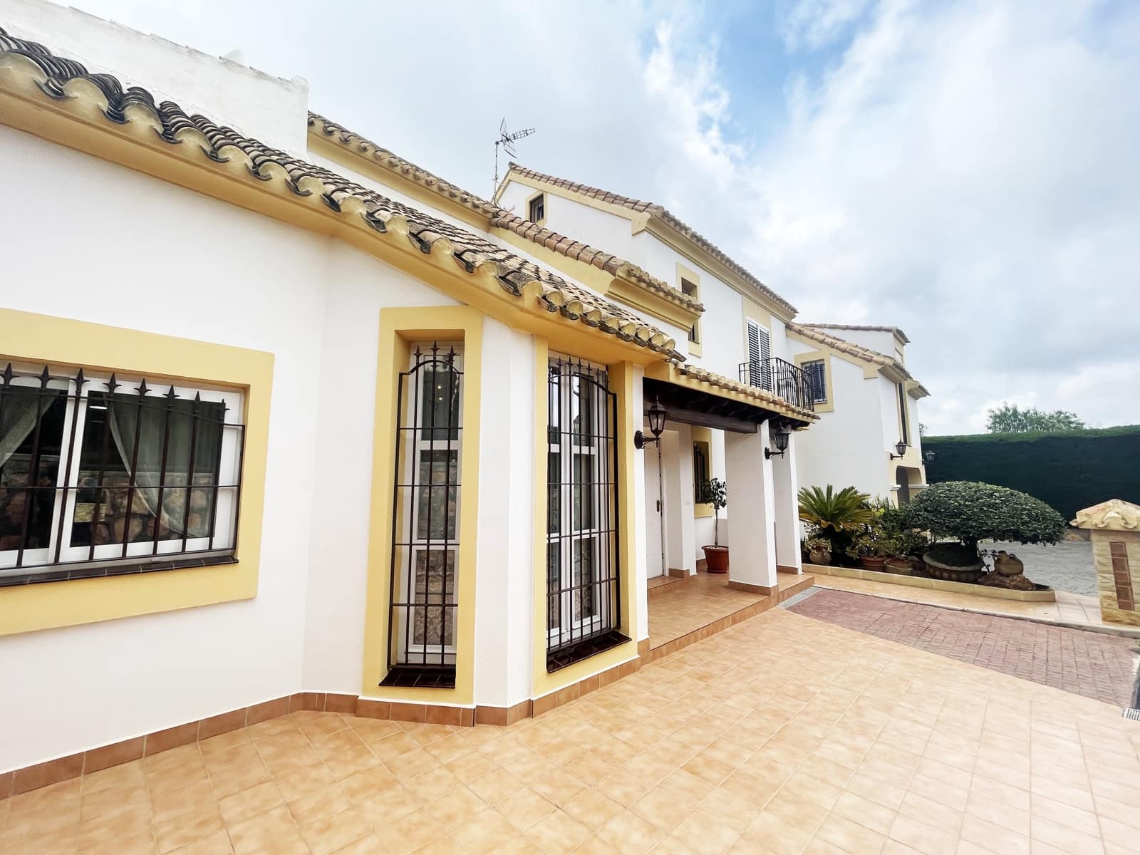 5 Zimmer Villa zu verkaufen in La Manga Club mit Pool Garage - 999.900 € (Ref: 9215477)