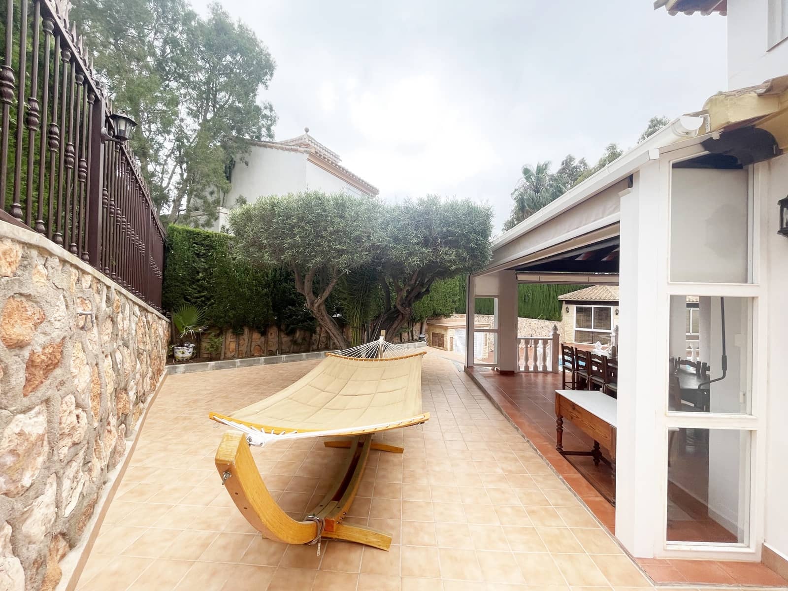 5 Zimmer Villa zu verkaufen in La Manga Club mit Pool Garage - 999.900 € (Ref: 9215477)