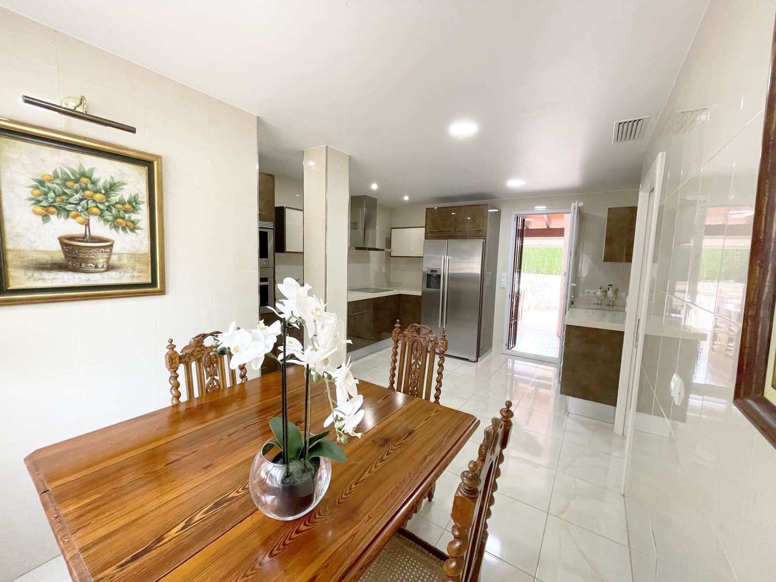 5 Zimmer Villa zu verkaufen in La Manga Club mit Pool Garage - 999.900 € (Ref: 9215477)