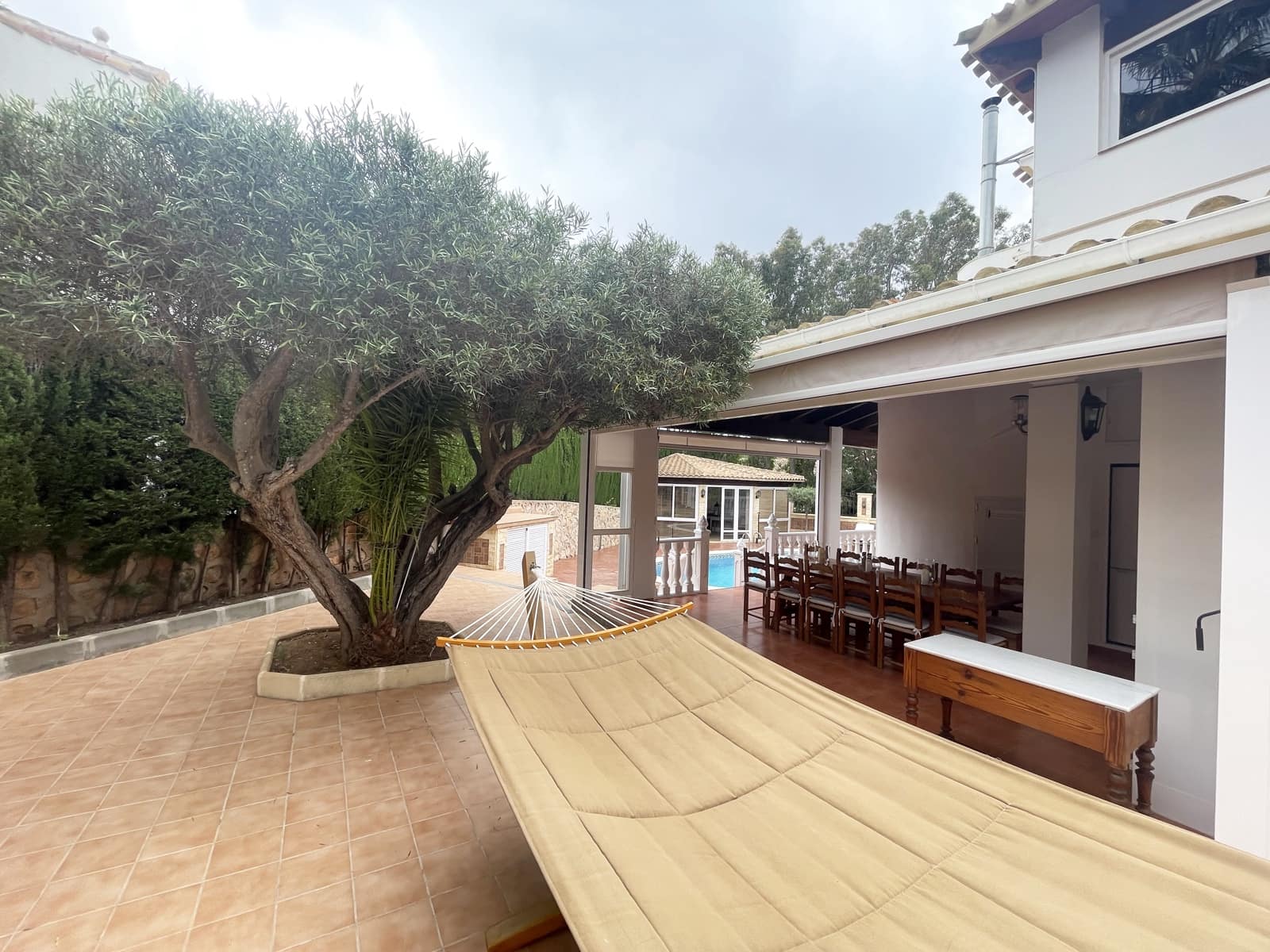 5 Zimmer Villa zu verkaufen in La Manga Club mit Pool Garage - 999.900 € (Ref: 9215477)