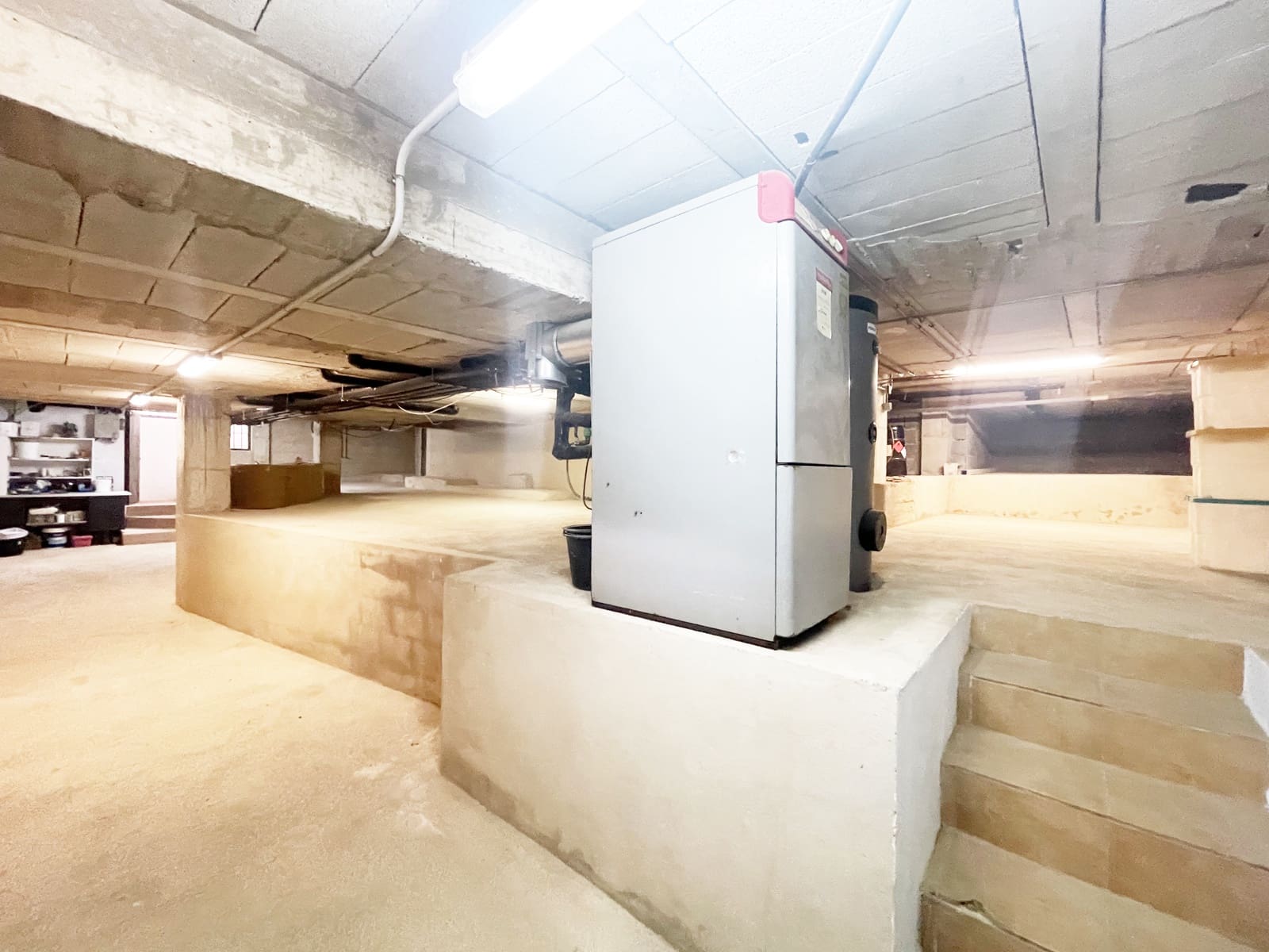 5 Zimmer Villa zu verkaufen in La Manga Club mit Pool Garage - 999.900 € (Ref: 9215477)