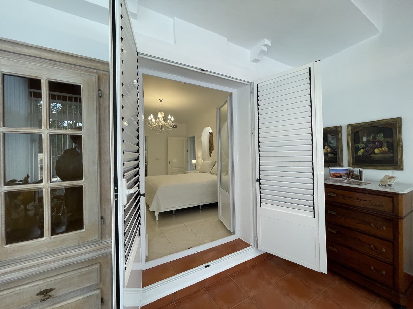 5 Zimmer Villa zu verkaufen in La Manga Club mit Pool Garage - 999.900 € (Ref: 9215477)