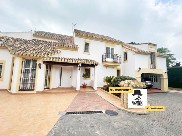 5 camera da letto Villa in vendita in La Manga Club, Cartagena con piscina garage - 999.900 € (Rif: 9215477)