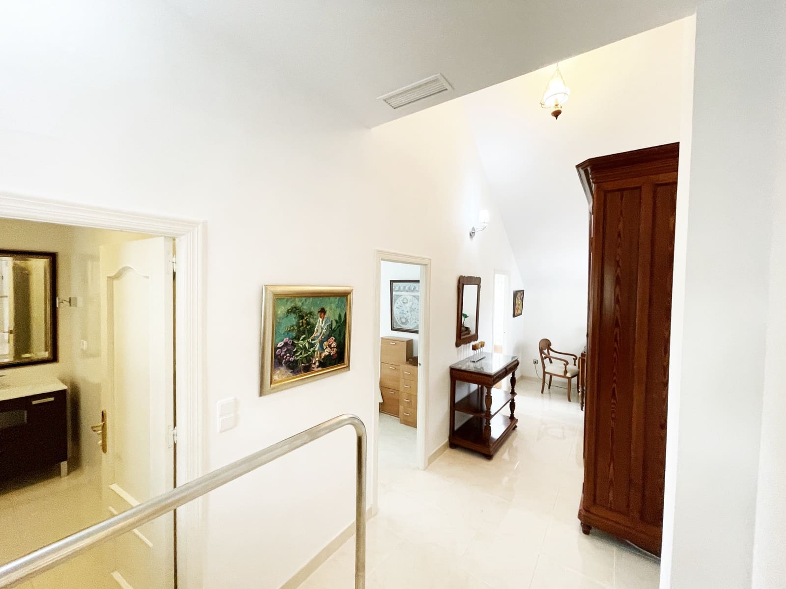 5 Zimmer Villa zu verkaufen in La Manga Club mit Pool Garage - 999.900 € (Ref: 9215477)