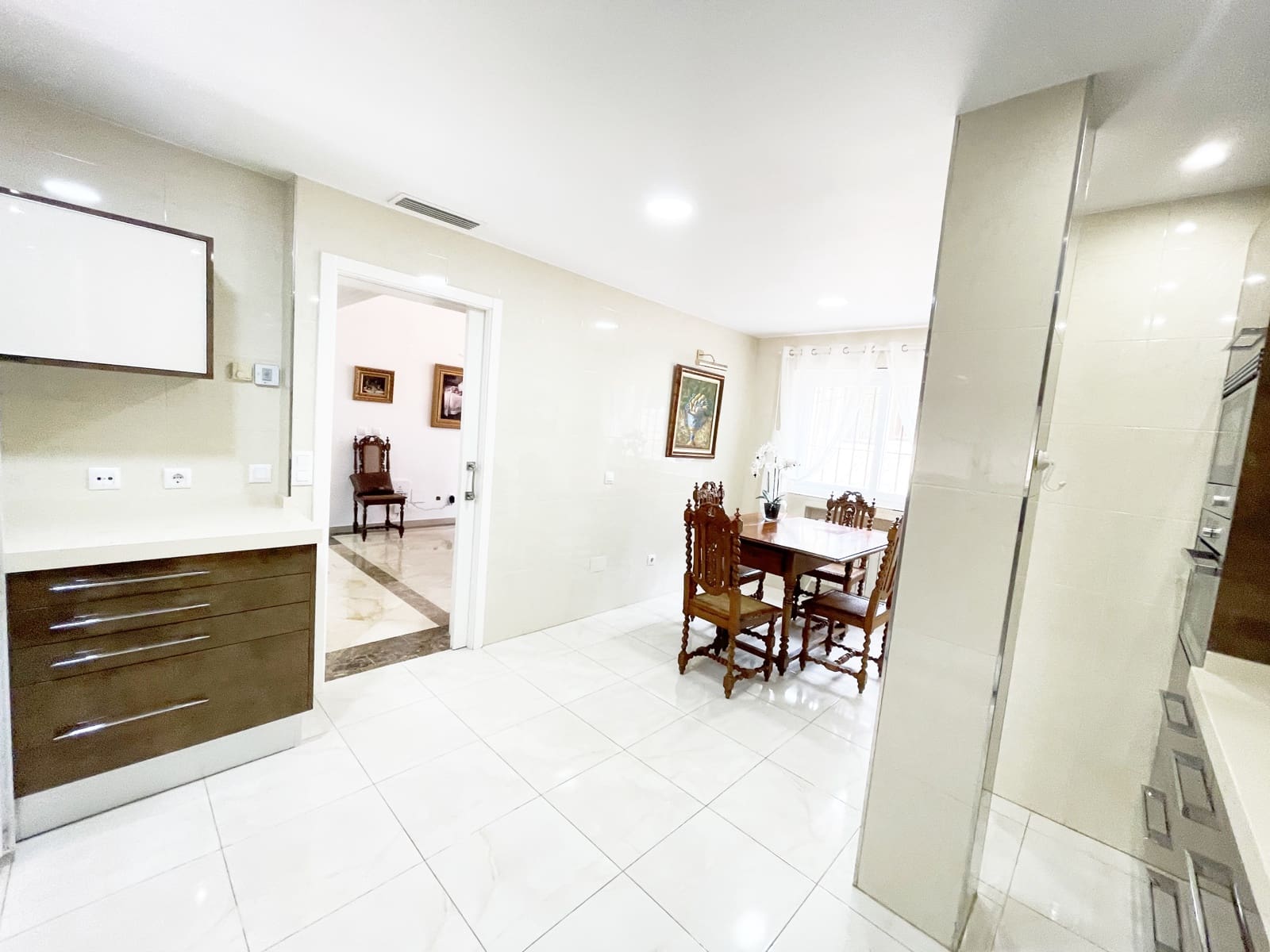 5 Zimmer Villa zu verkaufen in La Manga Club mit Pool Garage - 999.900 € (Ref: 9215477)