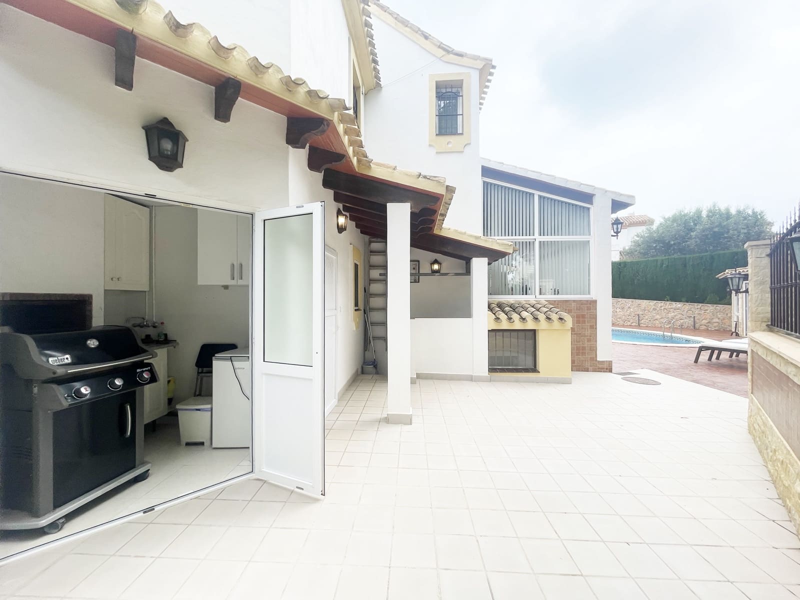 5 Zimmer Villa zu verkaufen in La Manga Club mit Pool Garage - 999.900 € (Ref: 9215477)