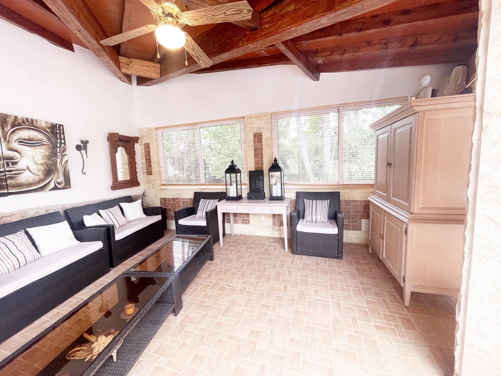 5 Zimmer Villa zu verkaufen in La Manga Club mit Pool Garage - 999.900 € (Ref: 9215477)