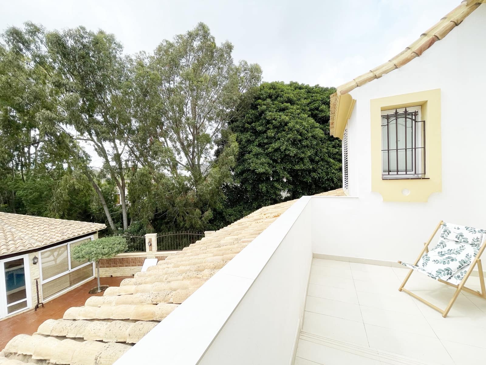 5 Zimmer Villa zu verkaufen in La Manga Club mit Pool Garage - 999.900 € (Ref: 9215477)