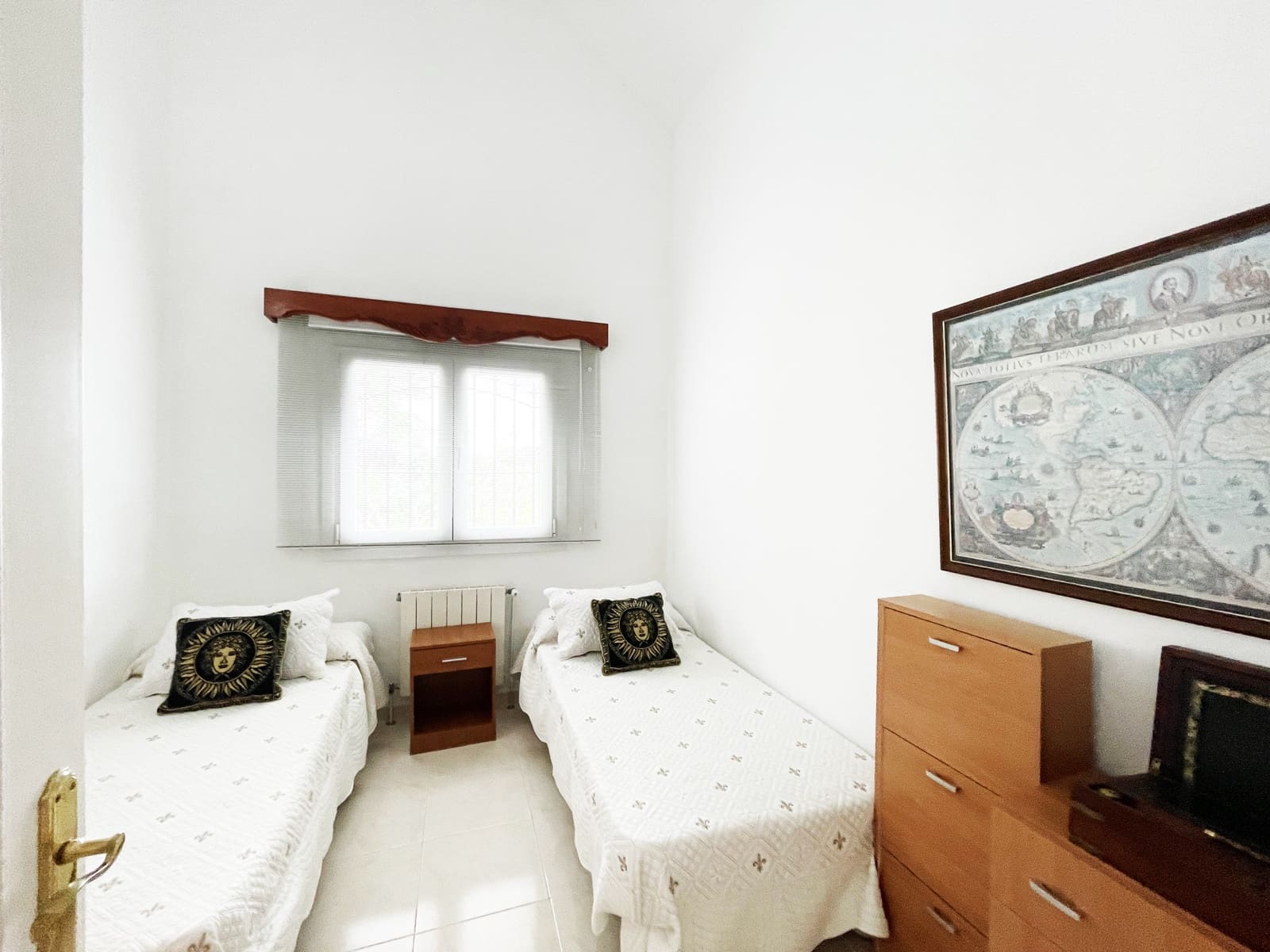 5 Zimmer Villa zu verkaufen in La Manga Club mit Pool Garage - 999.900 € (Ref: 9215477)