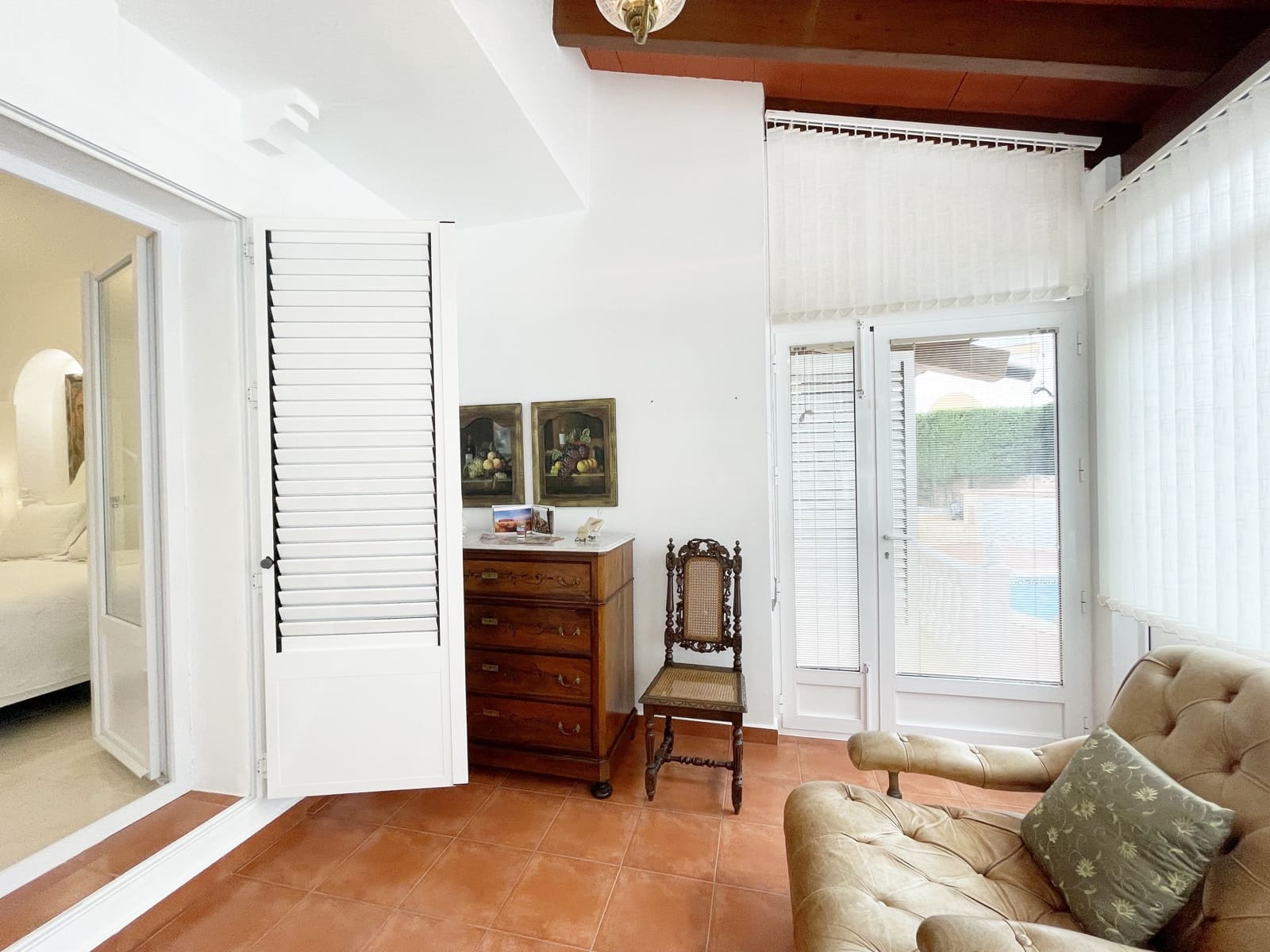 5 Zimmer Villa zu verkaufen in La Manga Club mit Pool Garage - 999.900 € (Ref: 9215477)