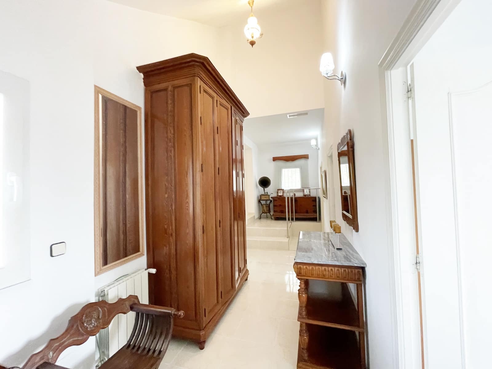 5 Zimmer Villa zu verkaufen in La Manga Club mit Pool Garage - 999.900 € (Ref: 9215477)