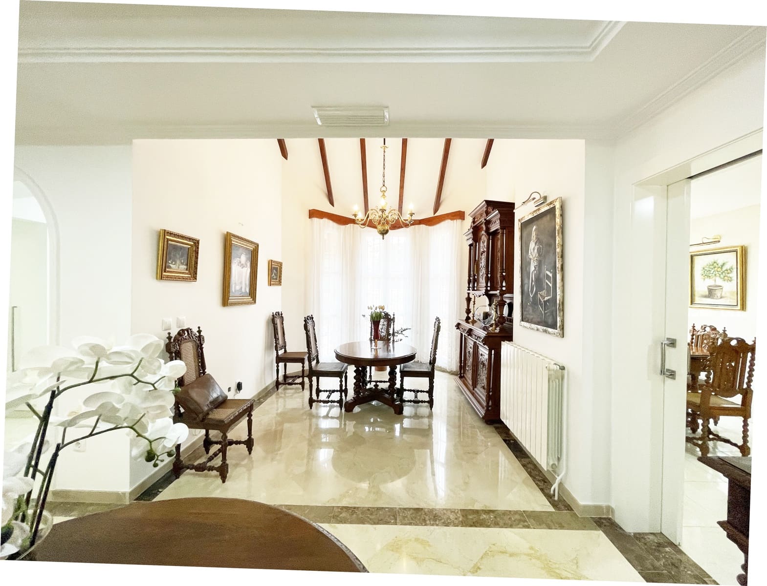 5 Zimmer Villa zu verkaufen in La Manga Club mit Pool Garage - 999.900 € (Ref: 9215477)