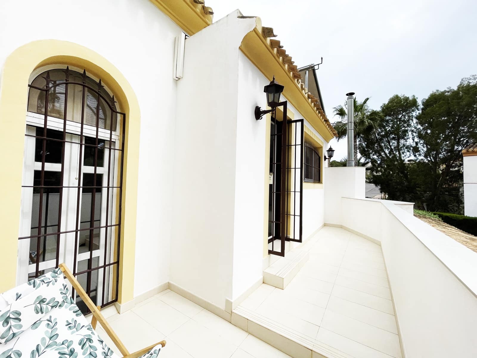 5 Zimmer Villa zu verkaufen in La Manga Club mit Pool Garage - 999.900 € (Ref: 9215477)