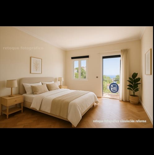 1 soveværelse Lejlighed til salg i Atamaria - € 106.000 (Ref: 9215478)