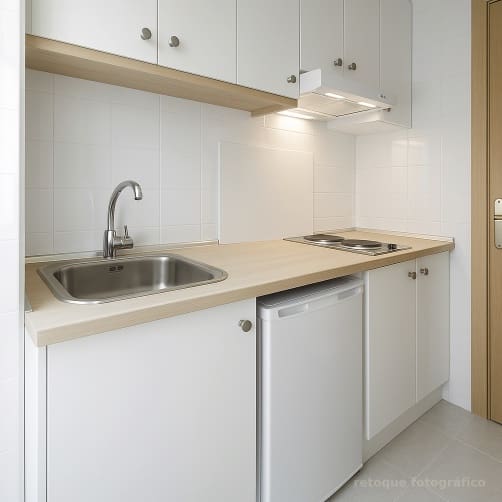 1 soveværelse Lejlighed til salg i Atamaria - € 106.000 (Ref: 9215478)