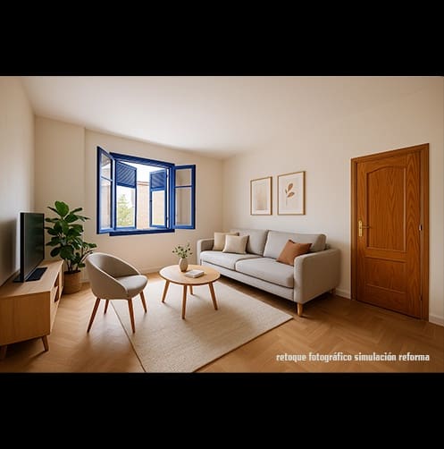 1 soveværelse Lejlighed til salg i Atamaria - € 106.000 (Ref: 9215478)