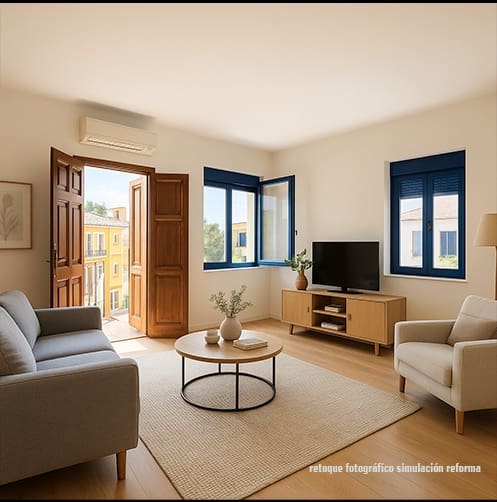 1 soveværelse Lejlighed til salg i Atamaria - € 106.000 (Ref: 9215478)